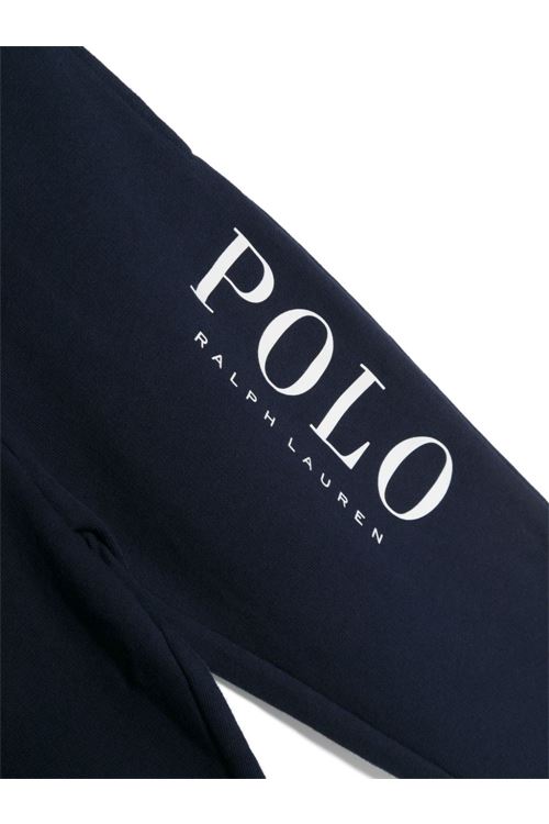  RALPH LAUREN KIDS | 323934246003